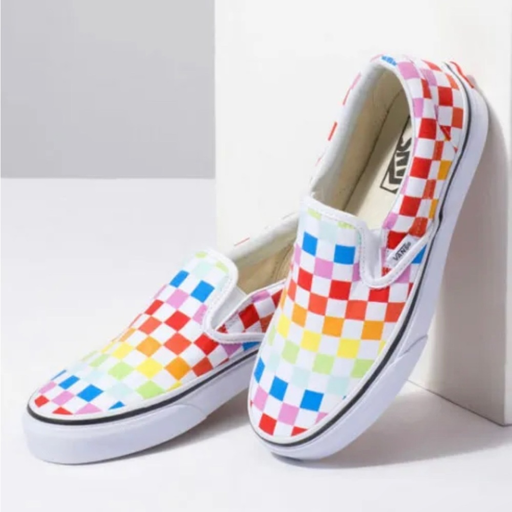 Vans Classic Slip Ons